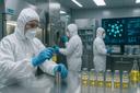 Chief Oncologist of the Ministry of Health of the Russian Federation: Radiopharmaceutical drugs are being actively developed in the country