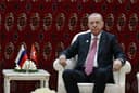 Erdogan calls Turkey's exclusion from the F-35 program due to S-400 "unfair"