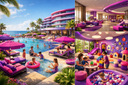 Wildberries abrira su primer hotel WB Travel en Egipto