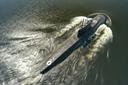The crews of the submarines "Ufa" and "Krasnoyarsk" were recognized as the best in the Pacific Fleet