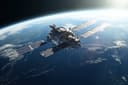 The air leak on the ISS was fixed after several years of struggling with the problem