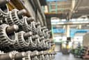 Масштабную модернизацию оборудования на МЗШ продолжат в 2026 году