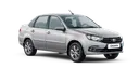 АвтоВАЗ «похоронил» Lada Granta с «автоматом»: модель будут выпускать только с МКПП