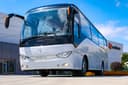 Ensamblaje nacional: el autobús Sollers SA6 salió a la venta