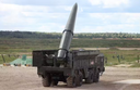 Manufacturer of Iskander-M Systems Significantly Increased Production of Weapons