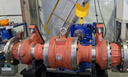 Drive axle for compact machinery with a 3.5-ton load capacity manufactured at ChZSA: video