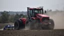 Processed 1,800 hectares without downtime: Kirovets K-743M tractors demonstrated efficiency in operation