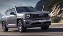 Haval updated the Russian version of the H7 crossover