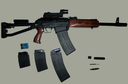 Kalashnikov to Increase Civilian Small Arms Production in 2026