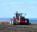 Un verdadero líder en su clase: se revelan las características técnicas del tractor "Rostselmash 2400"