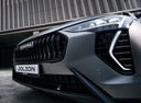Haval Jolion from the plant near Tula will receive a new 1.5-liter engine