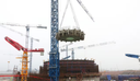 Atommash duplicará la produccion de equipos para las salas de turbinas de centrales nucleares