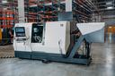 Comenzaron a fabricar en Ulyanovsk máquinas herramienta CNC con sustitución de importaciones para la industria aeronáutica