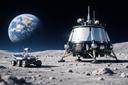 RAS prepares a program for studying the Moon through 2060