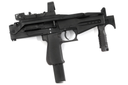 Kalashnikov Starts Serial Production of Upgraded SR.2M Veresk Submachine Guns Under New State Contract