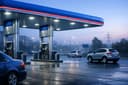 Russian scientists are halfway to creating hydrogen refueling stations