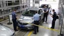 Изымать личные авто россиян из-за «нарушения санкций» разрешил суд ЕС
