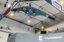 Kalashnikov Equipped the SKAT 350 M Drone with Artificial Intelligence to Evade Attacks