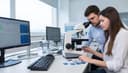Creada una sistema inteligente de entrega de antibióticos en los pulmones: planean usarla también contra el cáncer