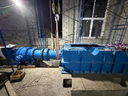 Lanzan en Daguestán la producción de las nuevas turbinas "K-1" para pequeñas centrales hidroeléctricas en la fábrica "Kaspiy SGEM"