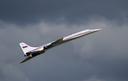 How TsAGI Reduced the Sonic Boom of Supersonic Aircraft - A Patent Breakdown