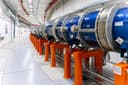 Avance en física nuclear: científicos del JINR logran que los iones colisionen en dos direcciones en el colisionador NICA por primera vez