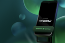 The "Pay in Parts" service has appeared on Sber's biometric payment terminals