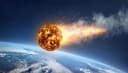El segundo meteorito de Cheliábinsk podría caer mañana: astrónomo pide incluir sistema de protección en el proyecto nacional "Cosmos"