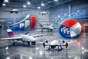 Drones with state support: Ministry of Industry and Trade will compensate UAS manufacturers up to 2 million rubles per unit