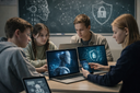 Inteligencia artificial vs. inteligencia inmadura: los escolares rusos comenzarán a aprender a trabajar con redes neuronales