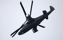 Los helicópteros Ka-52M recibieron municiones de 30 mm con detonación a distancia para combatir eficazmente los UAV