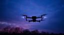 En KB "Spektr" han comenzado a desarrollar hélices silenciosas para drones