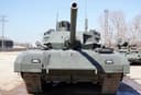 19FortyFive analyst admired the tank "that Russia never built"