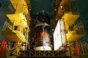 Roscosmos probó las baterías del carguero "Progress MS-33" antes del vuelo