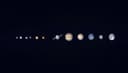 All planets except Mars will line up: a rare phenomenon will be seen in all regions of Russia