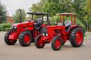 MTZ increased tractor exports to Africa by more than 60%
