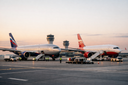 Russian airlines cancel flights due to the closure of Middle Eastern airspace