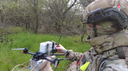 Más eficaces que la artillería, pero con matices: los operadores de UAV revelaron las desventajas de los drones de fibra óptica