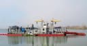 Russian dredgers from "Verfer UAC" will be supplied for export