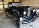 Ford soviético: el GAZ M-1 de casi un siglo fue llevado a un estado ideal y puesto a la venta