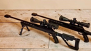 For Special Missions: Belarusian Special Forces Received "Stilet" Sniper Rifles