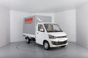 Presentan una nueva autocaravana rusa por 3,9 millones de rublos