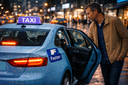Todo lo nuevo es un viejo bien olvidado: "Yandex" relanza Uber en formato Fasten