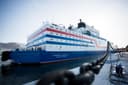 Floating NPP "Akademik Lomonosov" Project Showcased in South Africa
