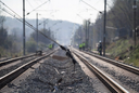 Contact network accident near Ryazan: 11 trains delayed