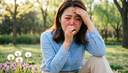 Method for early diagnosis of pollen allergy developed at KubSMU