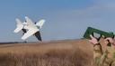 El dron interceptor "Yolka" se ha vuelto completamente invulnerable a los sistemas de guerra electrónica