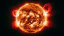 Coronal Holes on the Sun Have Begun to Affect Earth More Strongly