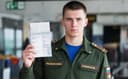Участники боевых действий смогут вернуть полную стоимость авиабилета в случае вынужденного отказа от перелёта