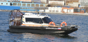 KMZ construyó 30 hidrodeslizadores 650-K con motor diésel para el Ministerio de Emergencias, adelantándose al calendario el doble de rápido